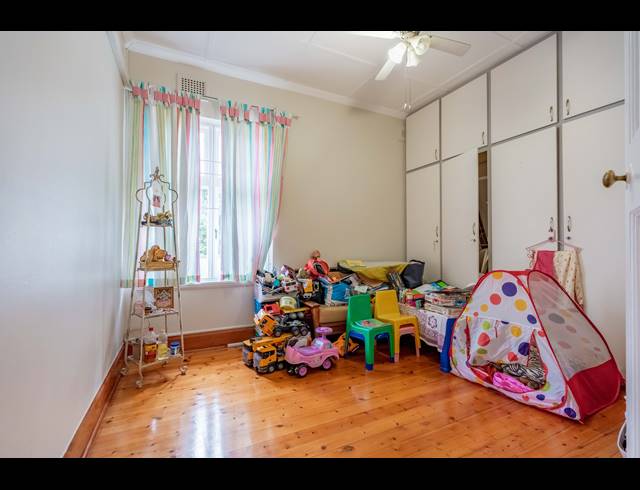 3 BEDROOM HOUSE FOR SALE IN MORNINGSIDE
